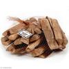 Decorative Wood Mix - 6 To 14 Cm - Solid Wood - 610 G - Decorative Objects