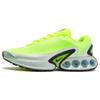 Мужские кроссовки Air Max DN Volt Желтые Черные Volt-Glow DV3337-700