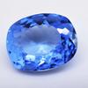 6.90Ct Natural Blue Jeremejevite Certified Stunning Loose Gemstone, Namibia