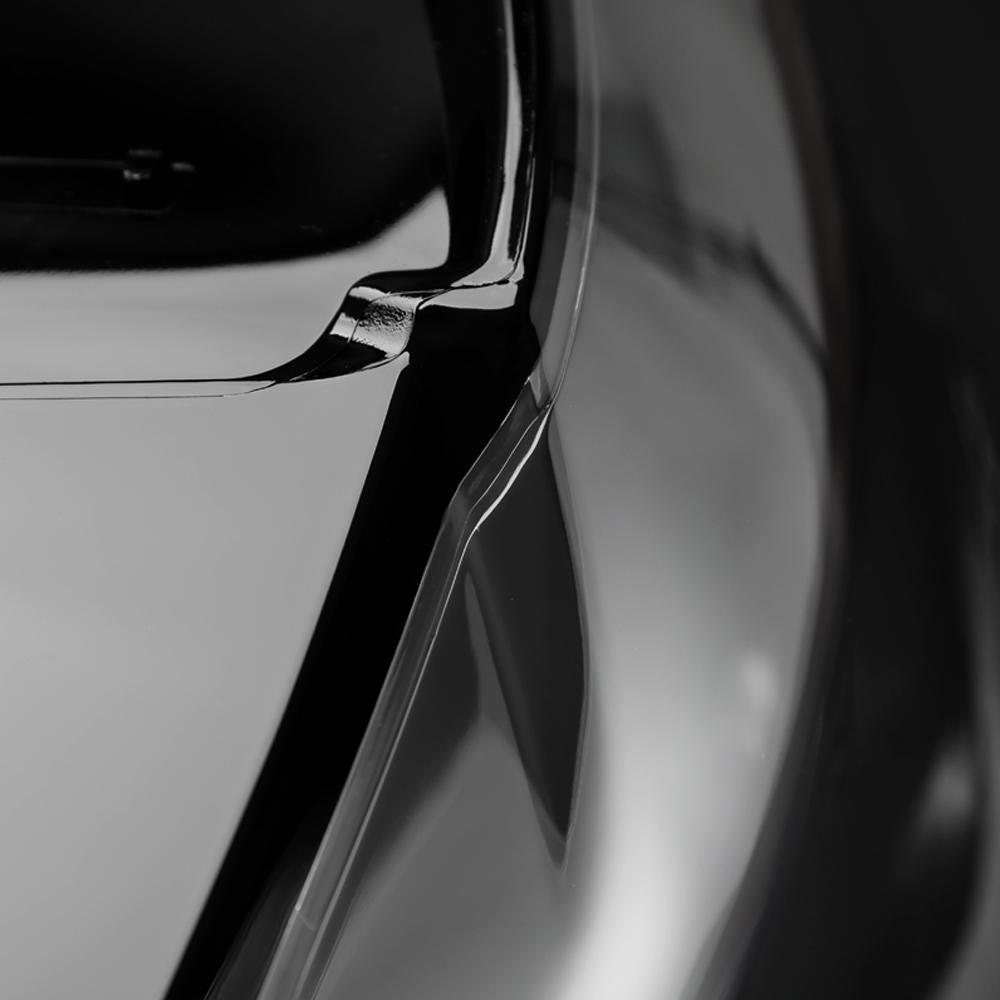 Стекло для фар автомобиля для BMW X5 G05 G06 2019 2020 2021 Запасная часть автомобиля Крышка линзы Абажур Корпус Автомобильные продукты