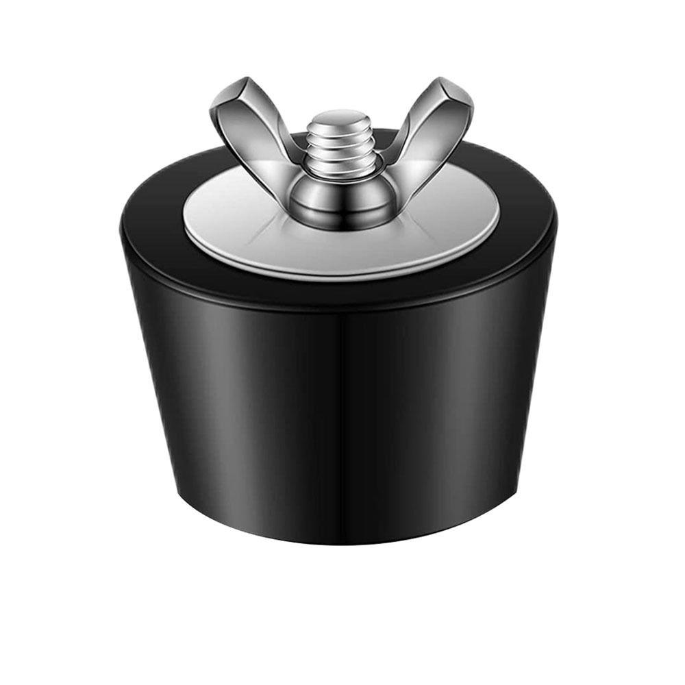 Заглушки для обнаружения бассейна Зимняя расширительная заглушка Резиновая пробка для бассейна Герметичная заглушка для подготовки к зиме бассейна