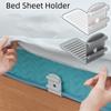 Portable Sheet Fastener Sheet Multi-function Sheet Mattress Buckle Bed Anti-slip and Anti-running Clip DIY
