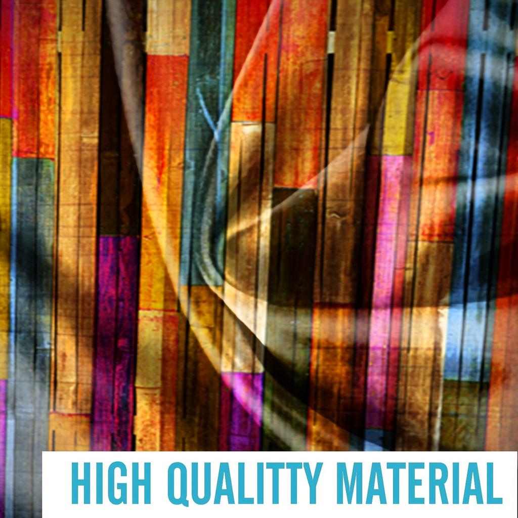 4 шт. Радужная занавеска для душа под дерево с 12 крючками Нескользящий коврик для ванной комнаты Полный набор декора для ванной комнаты с накладкой на крышку унитаза и ковриком U-образной формы