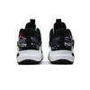 Nike KD Trey 5 X Eye Of Demon Cushioning Slip Resistant Abrasion Resistant Low top Basketball Shoes Men's Black Red DJ7554-007(Team241-)