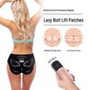 EMS Buttocks Lifting and Massage Device - Unisex Fitness and Beauty Tool