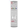 TV Remote Control Replacement for Plasma Viera HDTV 3D LCD LED TVs DVD Players AV Receivers
