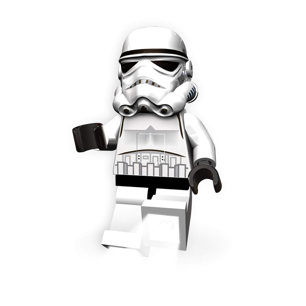 LEGO Stormtrooper Torch II 37388