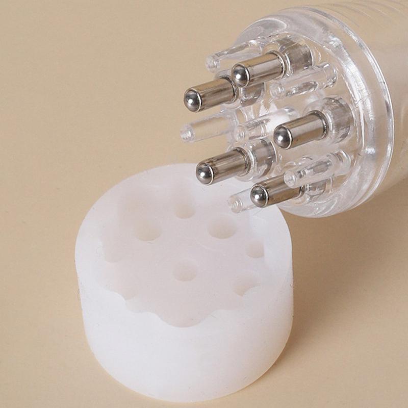 Scalp Applicator Liquid Comb Hair Growth Treatment Essential Oil Head Massager