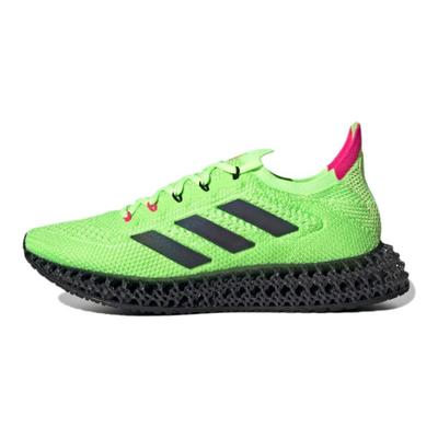 Кроссовки 4DFWD 'Signal Green' Q46445