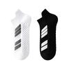 Мужские спортивные носки Zhuji с противоскользящим эффектом и амортизацией для бега и бадминтона