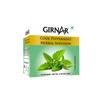 Girnar Чайный напиток с мятой и травами Cool Peppermint, 10 пакетиков, без кофеина, успокаивающий мятный напиток