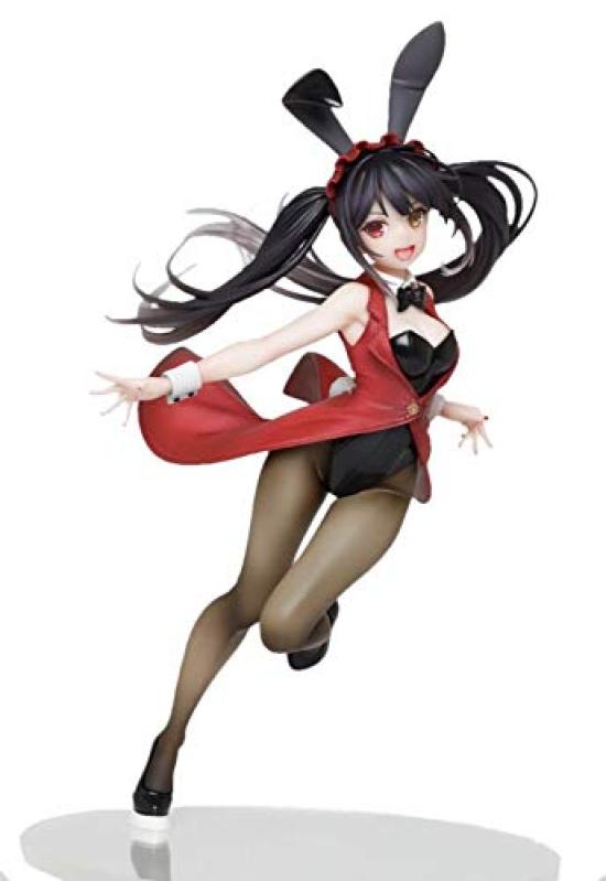 Date A Bullet Coreful Figure Токисаки Куруми Кролик - версия