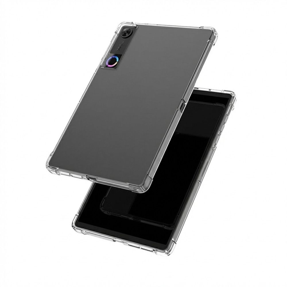 Transparent TB323FU Case Shockproof Back Cover Tablet Case for Lenovo Legion Tab Gen 5 8.8inch