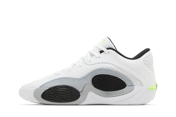 Men's Sneakers Air Jordan Tatum 2 'Neon'