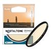 KENKO Soft Filter Nostalgic Tone Orange 62mm for Soft Effects and Color Effects Made In Japan 006023