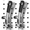 Professional Multiple Size Barrels Opener and Lock Spanner Wrenches with Construction