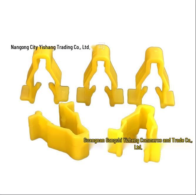 Зажим панели навигации центральной консоли Honda для Fit, Accord, Odyssey - 90601-SMG-003