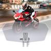 Adjustable Moto Extension Windshield Heightened Motorcycle Wind Screen  Motorcycle Accessories