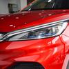 Для BYD ATTO 3 EV Electric 2022 2023 DMI, защита фар автомобиля, тонировочная пленка, дымчато-черный прозрачный защитный светильник из ТПУ, наклейка