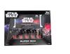 2023 Topps Star Wars Flagship Super Hobby Box 24 Pack 1 Wide Vision Trading + Card.