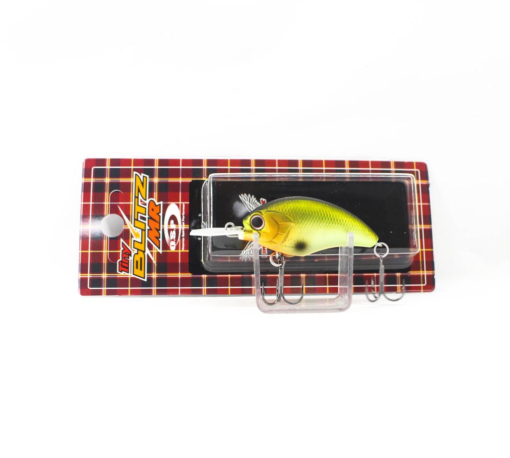 OSP Blitz Tiny MR 44 Mm 6.3 Grams Floating Lure H32 (4741)