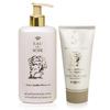 Eau du Soir Perfumed Body Care 2-Piece Set Shower Gel 250ml + Body Cream 150ml
