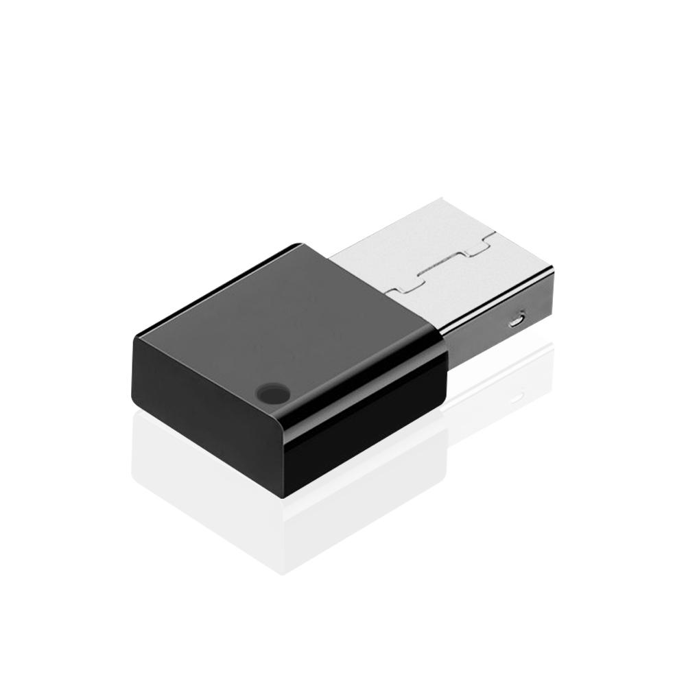 Bluetooth 5.0 адаптер беспроводной аудио приемник USB Dongle аудио адаптер Bluetooth приемник для автомобильного динамика сабвуфер усилитель