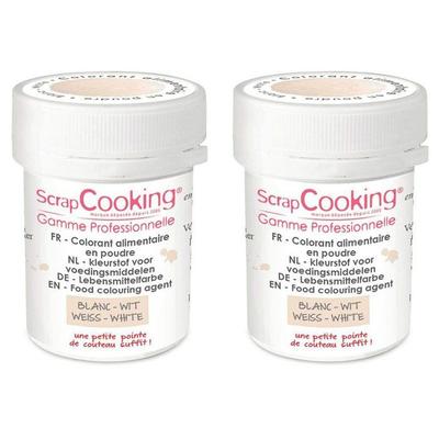 Кулинарные принадлежности – Пищевые красители