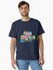 Zootopia Zootopia 2 Classic T-Shirt