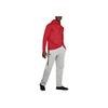 Толстовка-пуловер с капюшоном для тренировок UA Мужская верхняя одежда Красный 1300123-600