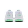 Li Ning Rocket Shoe 2.0 Slip Resistant, Breathable, Lightweight Low top Badminton Shoes Unisex Light Turquoise AYTU049-4