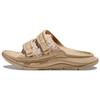 Кроссовки унисекс HOKA Ora Luxe Shifting Sand Tan Dune 1134150-SSDD
