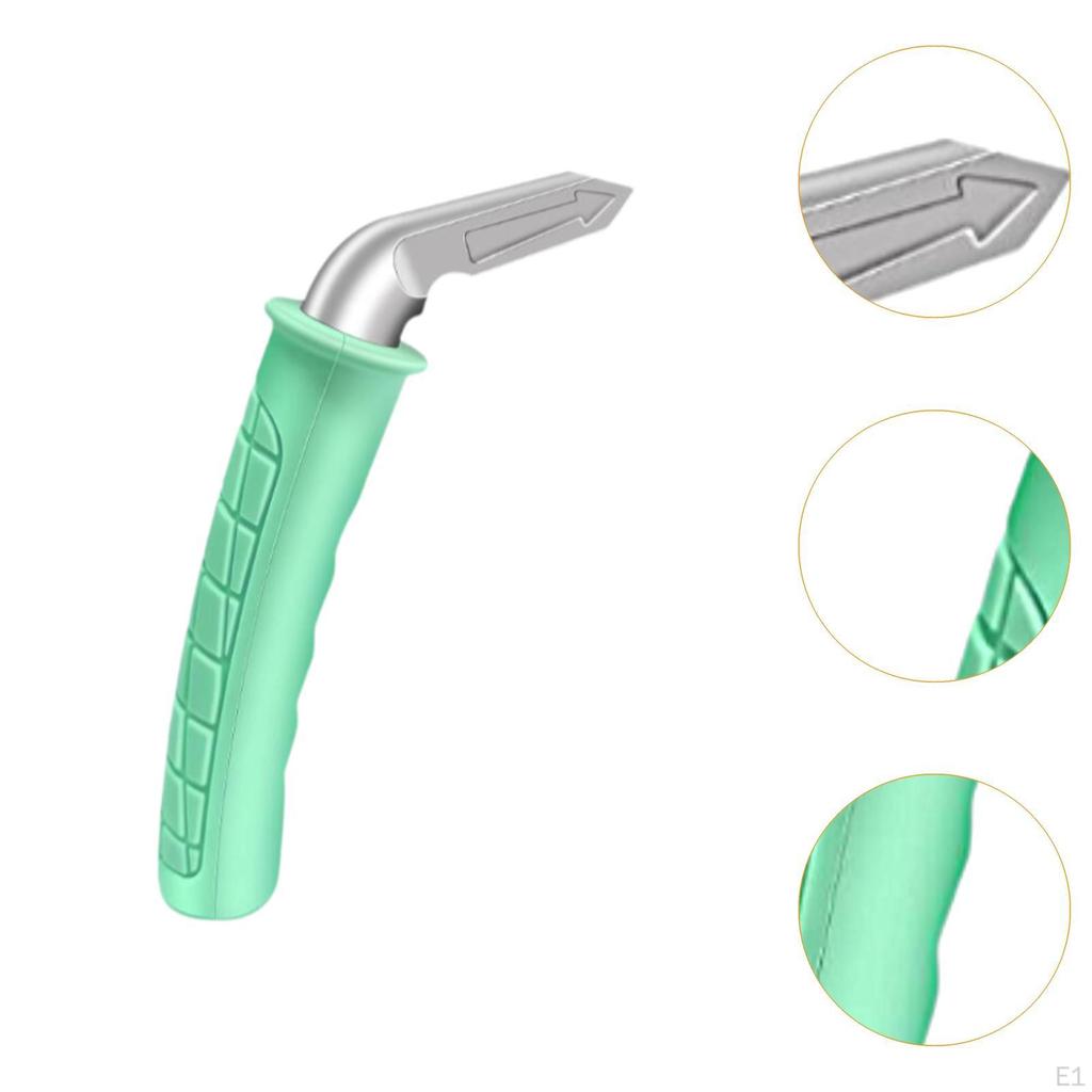 Car Grab Handle Assist for Seniors Portable Versatile Supports Up To 450 Pounds Practical Forged