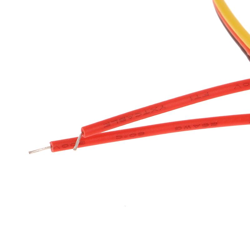 1S 1.8A Двусторонний коллекторный регулятор скорости Электронный регулятор скорости Двигатель с полым ротором Мини Двусторонний коллекторный Для DIY RC Модель Автомобиля Самолета Дрона