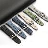 Для Samsung Galaxy Watch 8 Class 40/44 мм Нейлоновый плетеный силиконовый ремешок для часов Ultra 47 мм Водонепроницаемый ремешок для активного отдыха и спорта