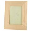 CTOP Wooden Glass Photo Frame
