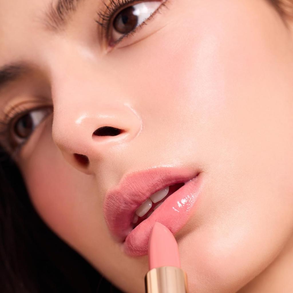 DEAR DAHLIA LIP PARADISE SENSUAL LIP GLOW Paradise Чувственный блеск для губ (ИЗАБЕЛЬ)