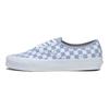 Vans Кроссовки унисекс OG Authentic LX Checkerboard — небесно-голубые VN0A5FBDSKY