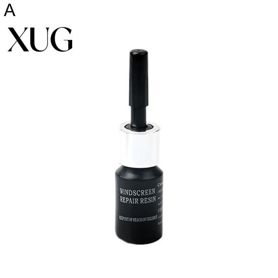 Windshield Repair Fluid 1 Set Crack Efficient Anti-scratch DIY Agent Car Cracked Tool Care Glass Liquid