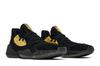 adidas Харден Вол. 4 'Золотой Металлик'