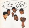 CD AZ YET - AZ YET 73008260342 LaFace Records 1996 US Rap & Hip-Hop/R&B Used