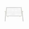 High-definition Laptop Screen Magnifier Acrylic Lens Desktop Stand Magnifying Glass  Dedicated Use