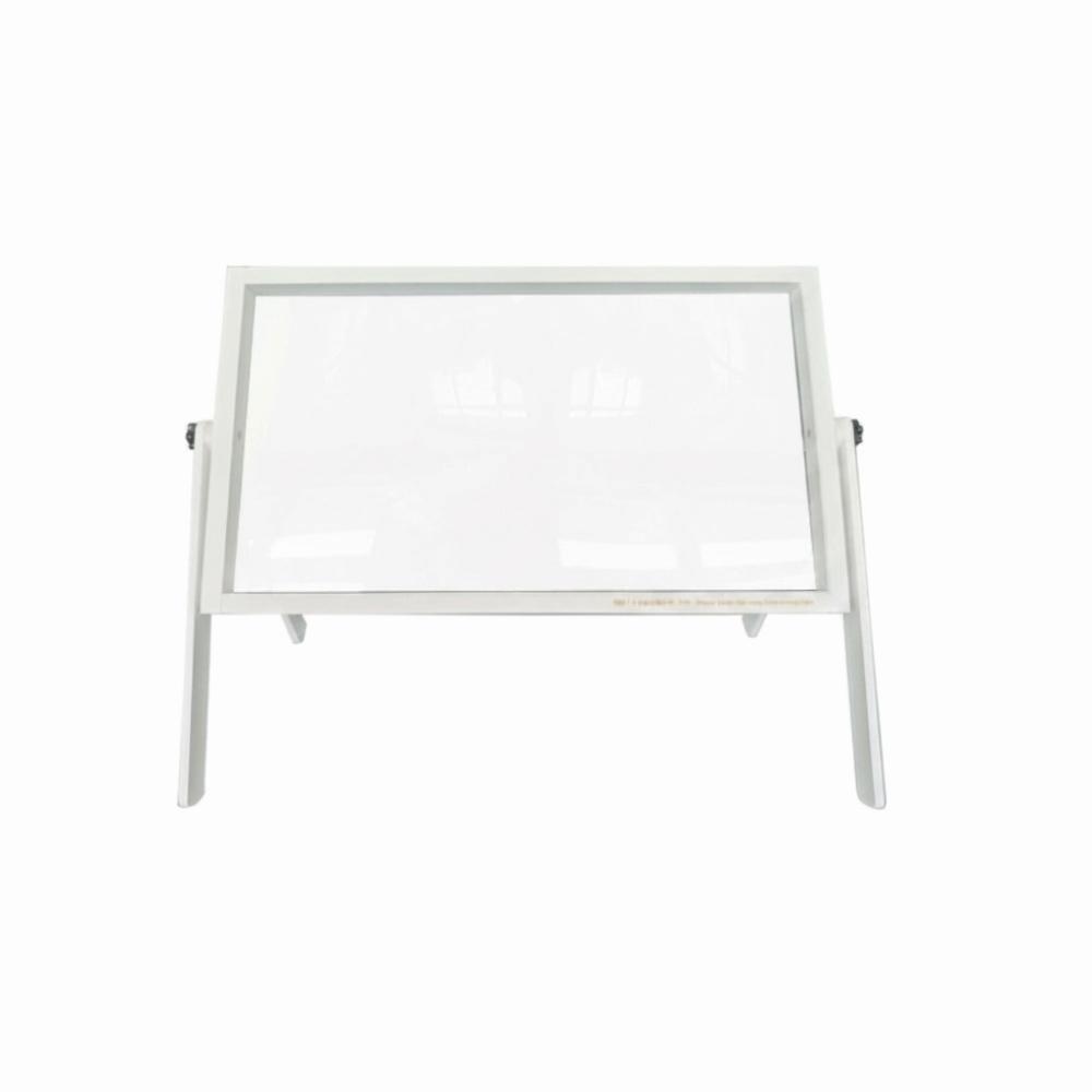 High-definition Laptop Screen Magnifier Acrylic Lens Desktop Stand Magnifying Glass Dedicated Use