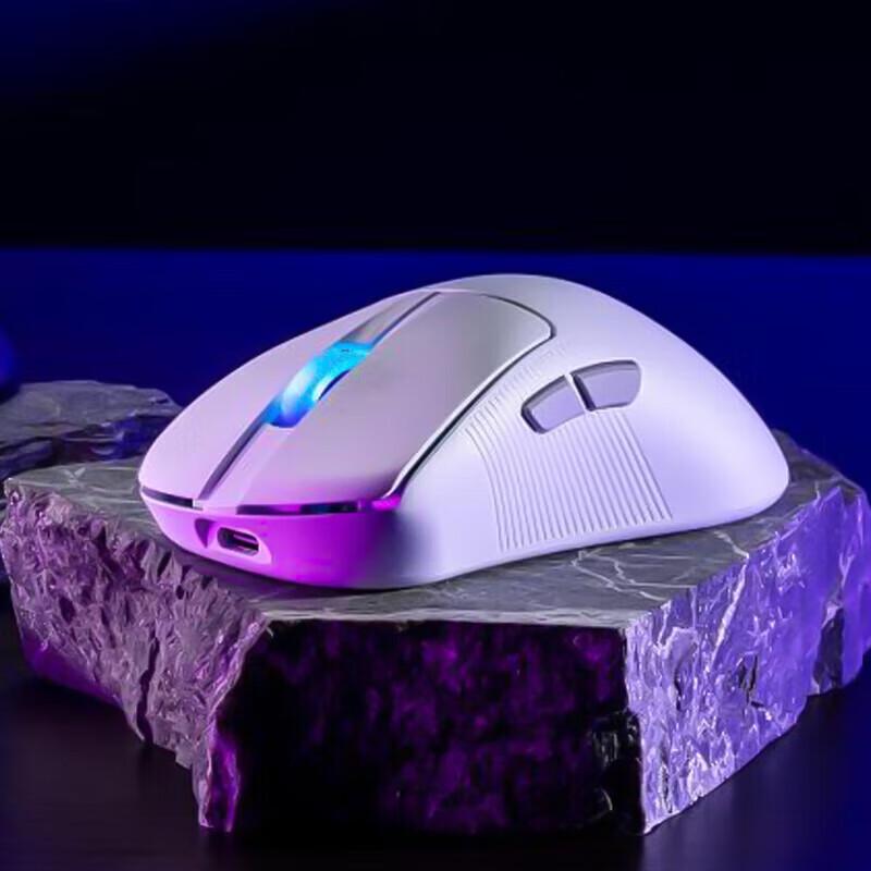 Asus ROG Gladius II Ace Беспроводная игровая мышь с тремя режимами