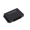 Устройство для чтения жестких дисков Type C USB 3.1 к IDE Serial ATA Адаптер Универсальный Конвертер с Адаптером Питания 2A для 2,5 3,5 Дюймов