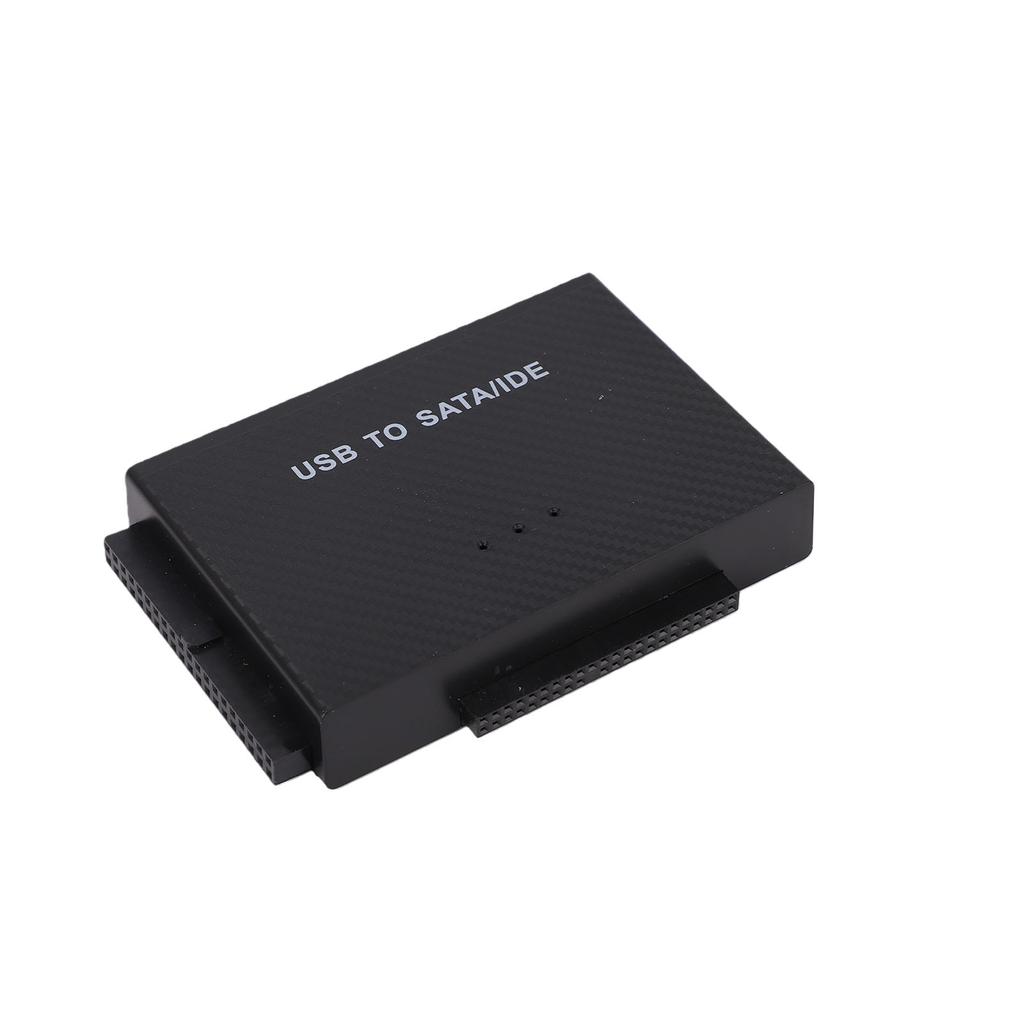 Устройство для чтения жестких дисков Type C USB 3.1 к IDE Serial ATA Адаптер Универсальный Конвертер с Адаптером Питания 2A для 2,5 3,5 Дюймов
