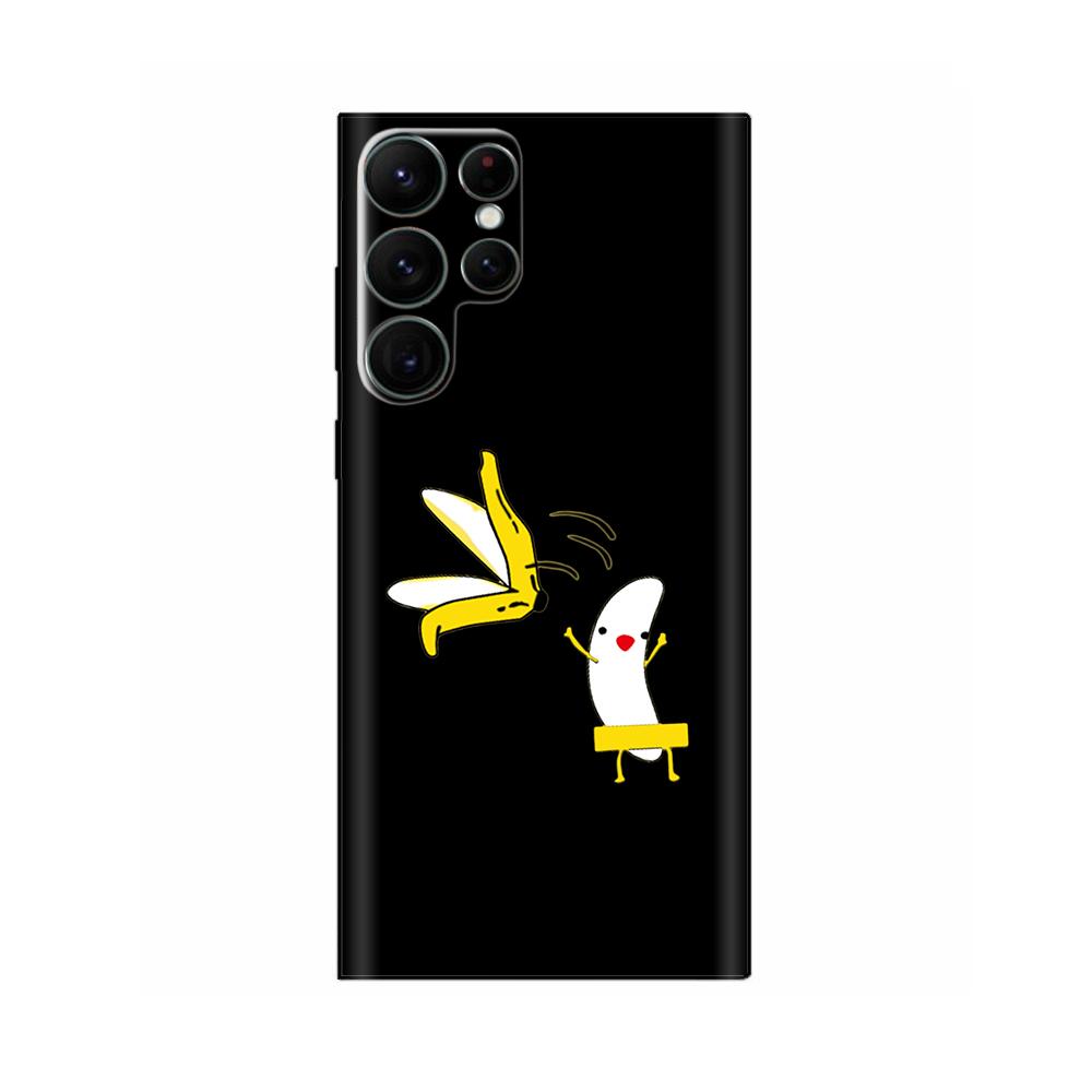 Чехол для Samsung S22 Ultra S22 Plus Милый Мультяшный Чехол-Обложка Для Samsung GalaxyS22 Ultra S22 Plus S 22 Чехлы Для Телефона Мягкий ТПУ Funda