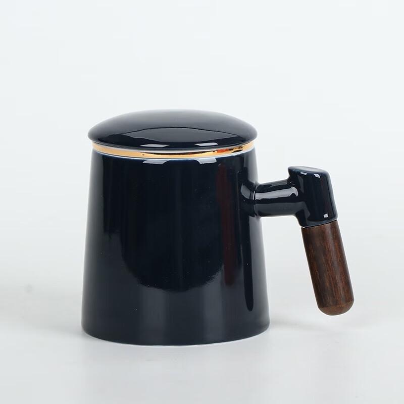 Керамическая китайская пиала Chaxun