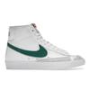 Blazer Mid 77 Vintage White Malachite Women Sneakers Peach CZ1055-119