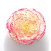 10 Pcs Artificial Carnation Flowers Handmade Faux Silk Flowers Fake Carnation Blooms for DIY Crafts Wedding Baby Showers Decorations